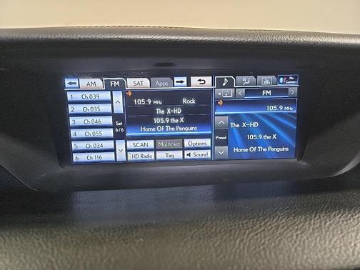 2014 Lexus GS 350 Base