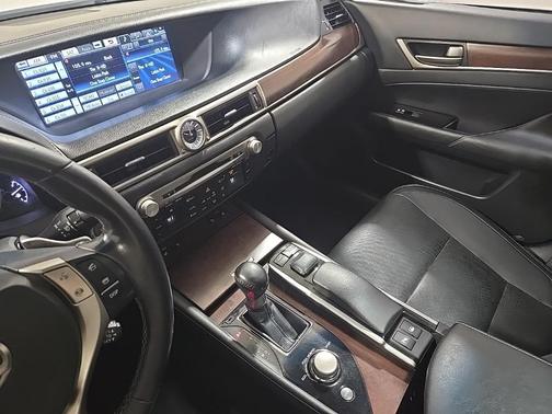 2014 Lexus GS 350 Base