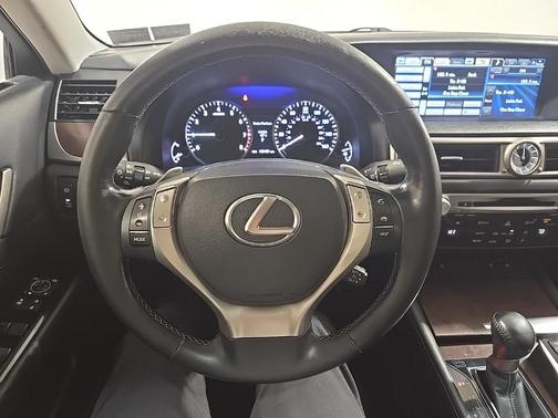 2014 Lexus GS 350 Base