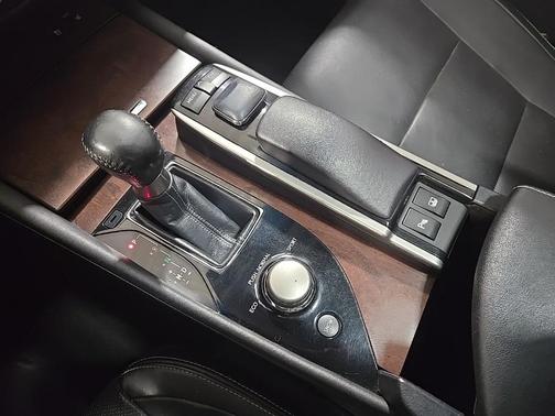 2014 Lexus GS 350 Base