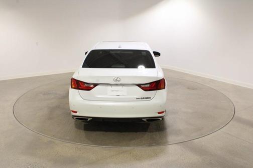2014 Lexus GS 350 Base