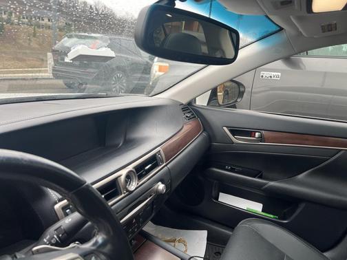 2014 Lexus GS 350 Base