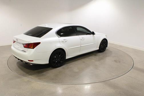 2014 Lexus GS 350 Base