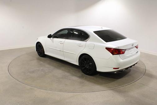 2014 Lexus GS 350 Base