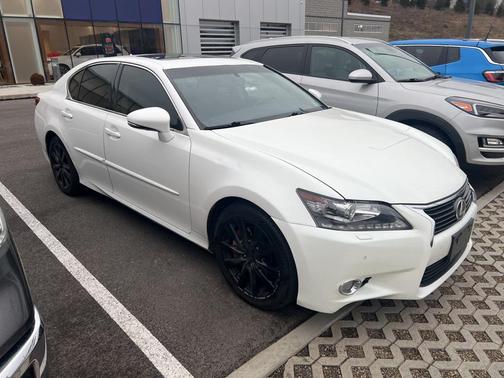 2014 Lexus GS 350 Base