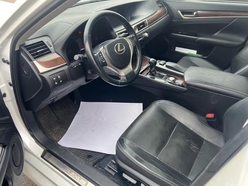 2014 Lexus GS 350 Base