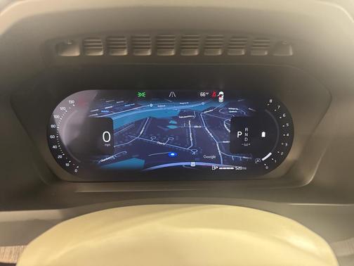 2026 Volvo XC90 Ultra, B6 AWD Gas (mild hybrid), Gasoline, Bright, 7 Seats