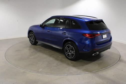 2023 Mercedes-Benz GLC 300 4MATIC