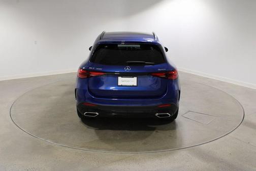 2023 Mercedes-Benz GLC 300 4MATIC