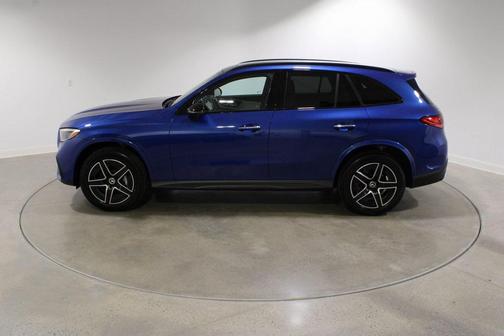 2023 Mercedes-Benz GLC 300 4MATIC