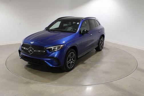 2023 Mercedes-Benz GLC 300 4MATIC