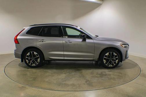 2026 Volvo EX90 Ultra, Twin Motor Performance, Fully electric, 7 Seats