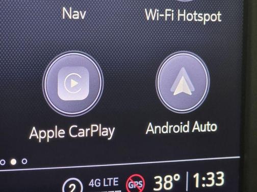 Sterling Metallic 2024 GMC Terrain Denali