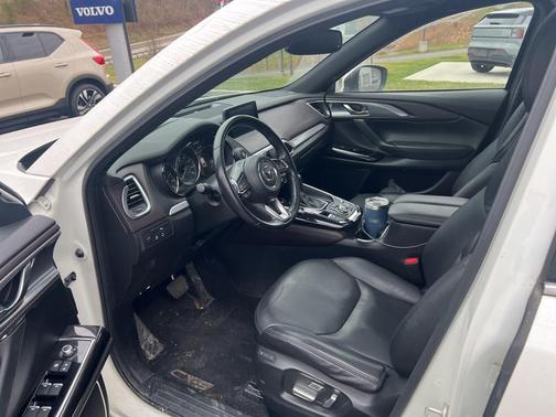 2018 Mazda CX-9 Grand Touring