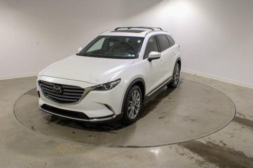 2018 Mazda CX-9 Grand Touring