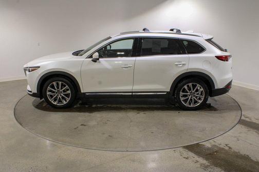 2018 Mazda CX-9 Grand Touring