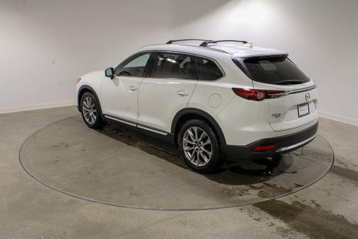2018 Mazda CX-9 Grand Touring