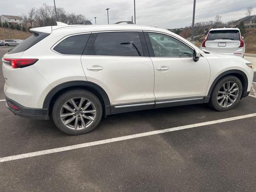 2018 Mazda CX-9 Grand Touring