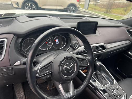 2018 Mazda CX-9 Grand Touring