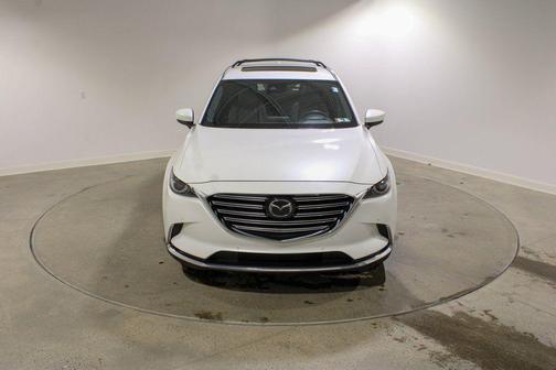 2018 Mazda CX-9 Grand Touring