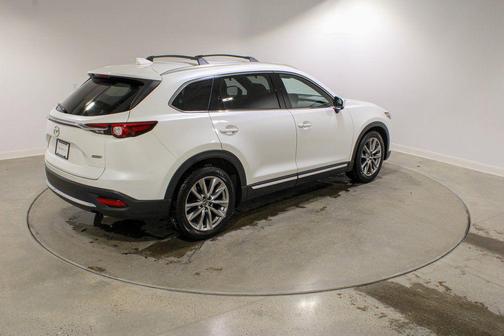 2018 Mazda CX-9 Grand Touring