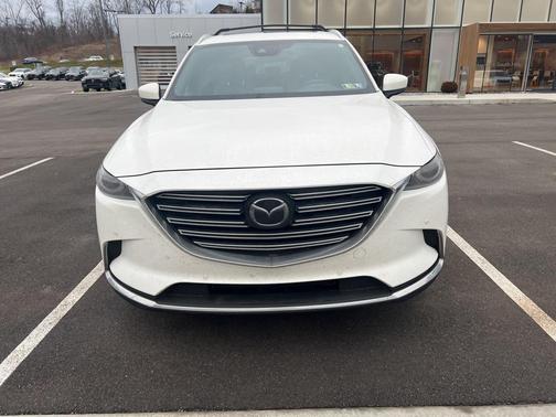 2018 Mazda CX-9 Grand Touring