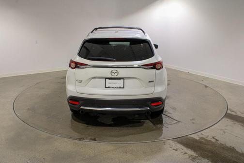 2018 Mazda CX-9 Grand Touring