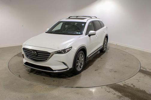 2018 Mazda CX-9 Grand Touring