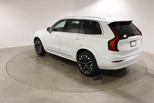 2026 Volvo XC90 B6 Ultra 7-Seater