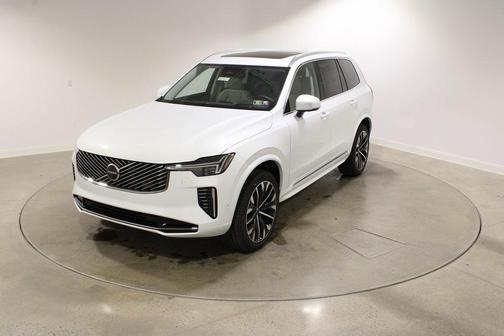 2026 Volvo XC90 B6 Ultra 7-Seater