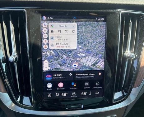 2024 Volvo V60 Cross Country B5 Plus