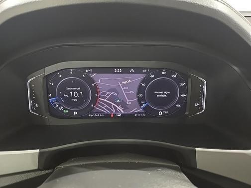 2023 Volkswagen Atlas 3.6L SEL