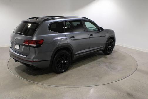 2023 Volkswagen Atlas 3.6L SEL