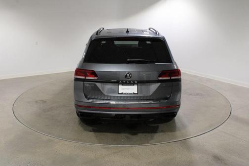 2023 Volkswagen Atlas 3.6L SEL