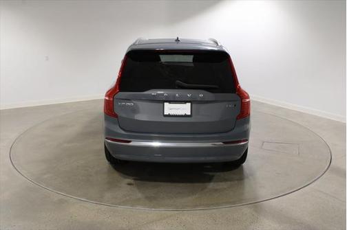 2023 Volvo XC90 B6 Ultimate 6-Seater