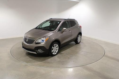 2015 Buick Encore Premium