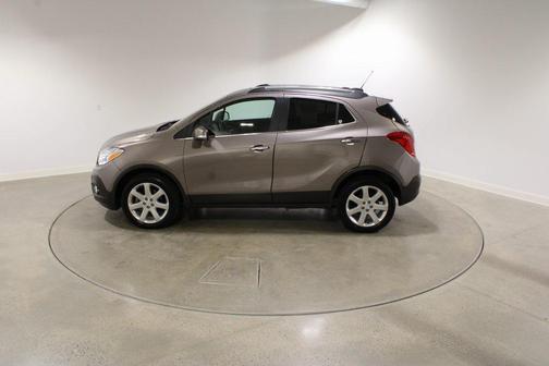 2015 Buick Encore Premium