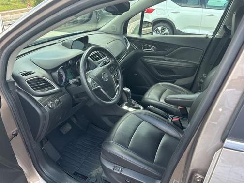 2015 Buick Encore Premium