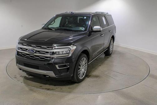 2023 Ford Expedition Platinum
