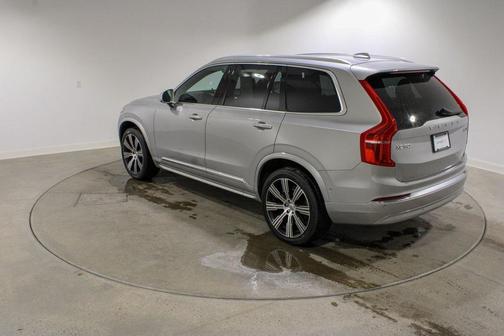 2023 Volvo XC90 B6 Ultimate 7-Seater
