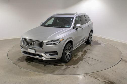 2023 Volvo XC90 B6 Ultimate 7-Seater