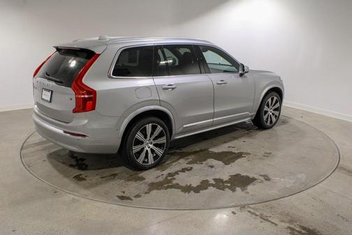 2023 Volvo XC90 B6 Ultimate 7-Seater