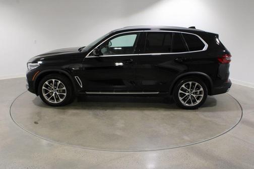 2023 BMW X5 PHEV xDrive45e
