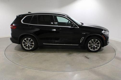 2023 BMW X5 PHEV xDrive45e