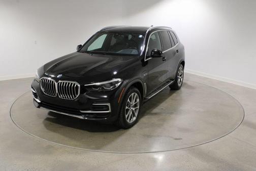 2023 BMW X5 PHEV xDrive45e