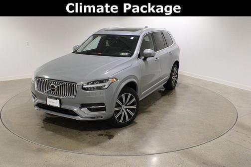 2024 Volvo XC90 B5 Core Bright Theme