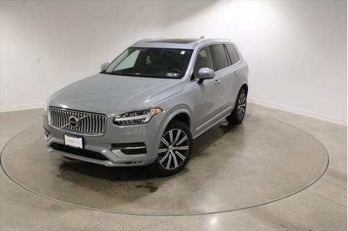 2024 Volvo XC90 B5 Core Bright Theme