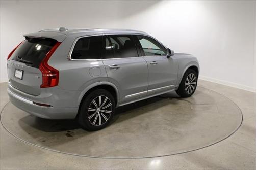 2024 Volvo XC90 B5 Core Bright Theme