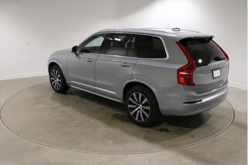 2024 Volvo XC90 B5 Core Bright Theme