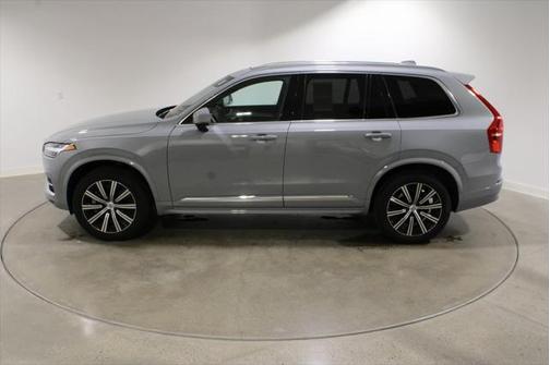2024 Volvo XC90 B5 Core Bright Theme